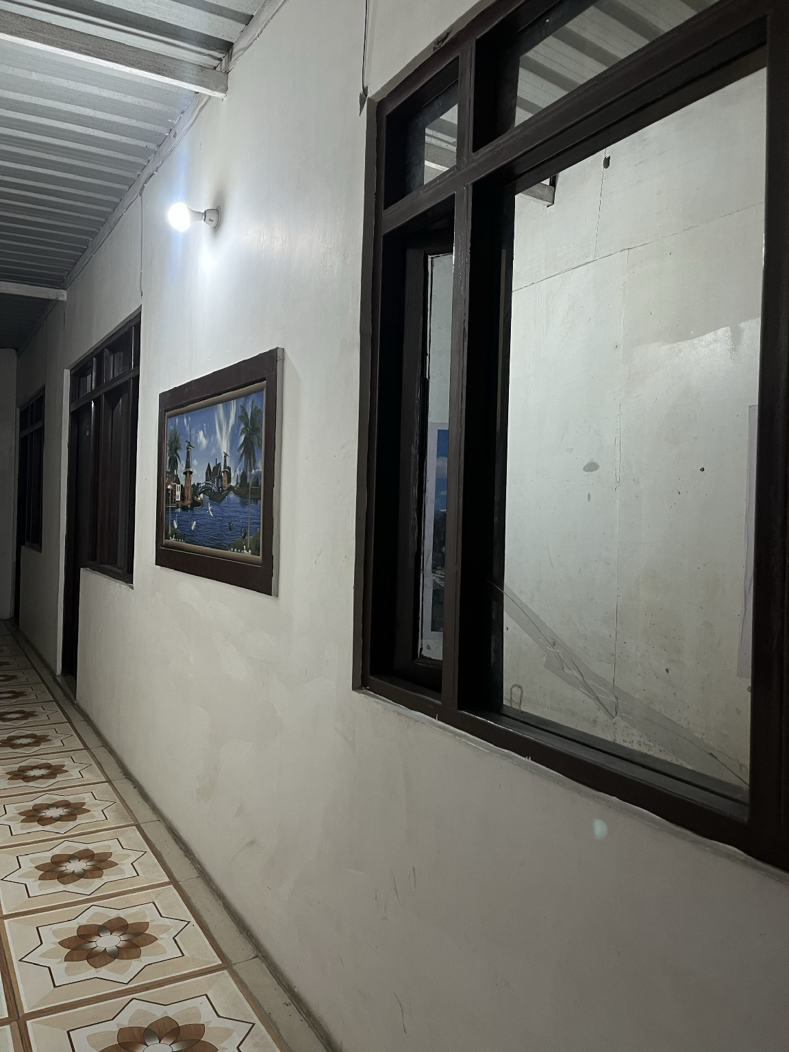 Public Area, Hotel Blue Star By Amazone Holidays, Nainital