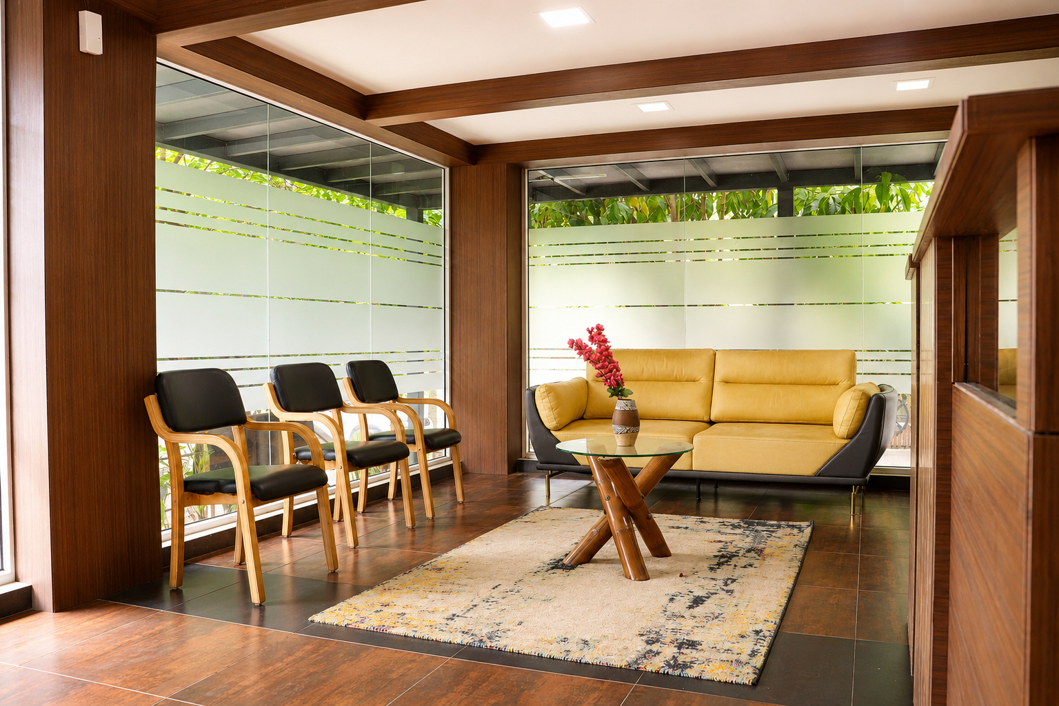 4, C Suites Cardiff, Bangalore