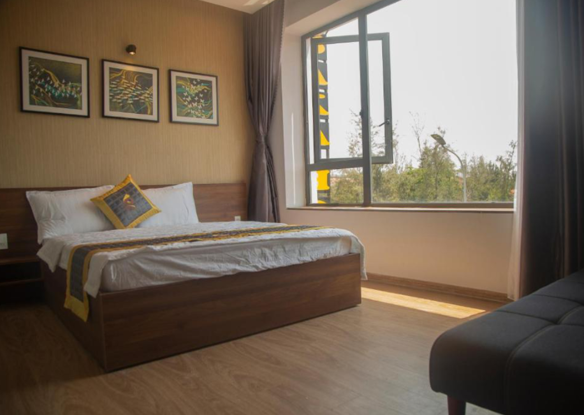 Others 3, Khach san Phu Yen - BaKa Hotel, Tuy Hoa