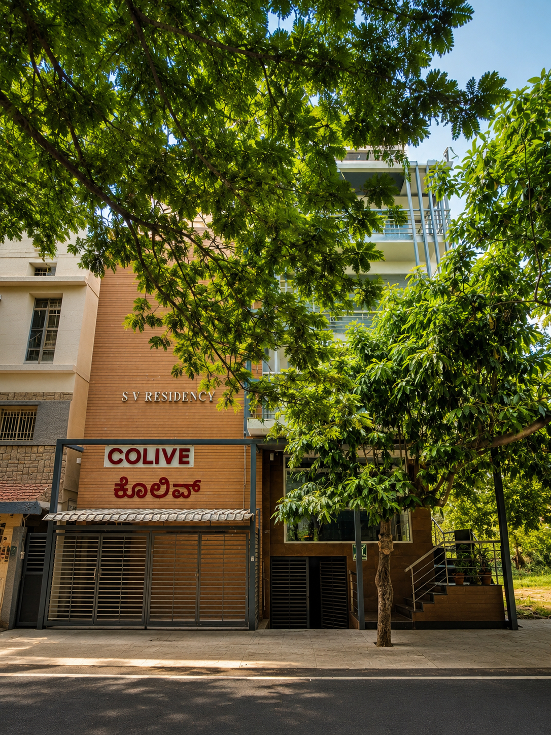 5, C Suites Cardiff, Bangalore