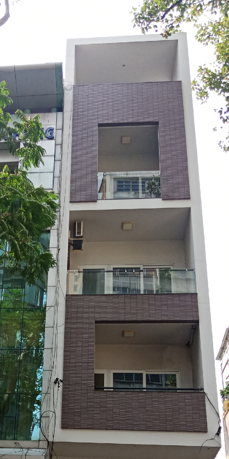 5, GREEN RIVER, District 1