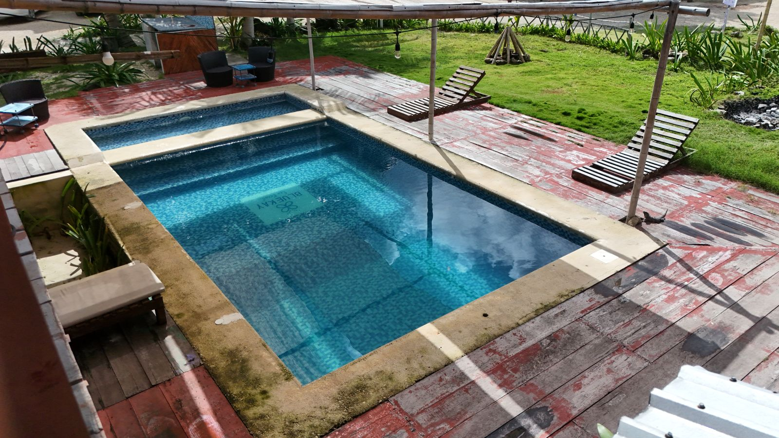 Sport & Beauty 2, Blue Kay Eco Resort, Othón P. Blanco