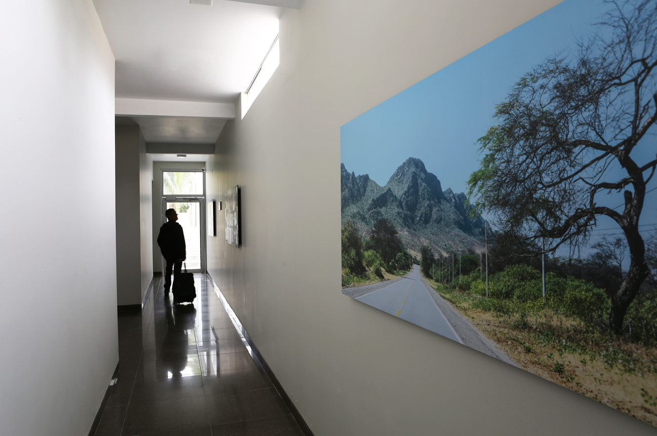 Public Area, Casa Andina Standard Piura, Piura
