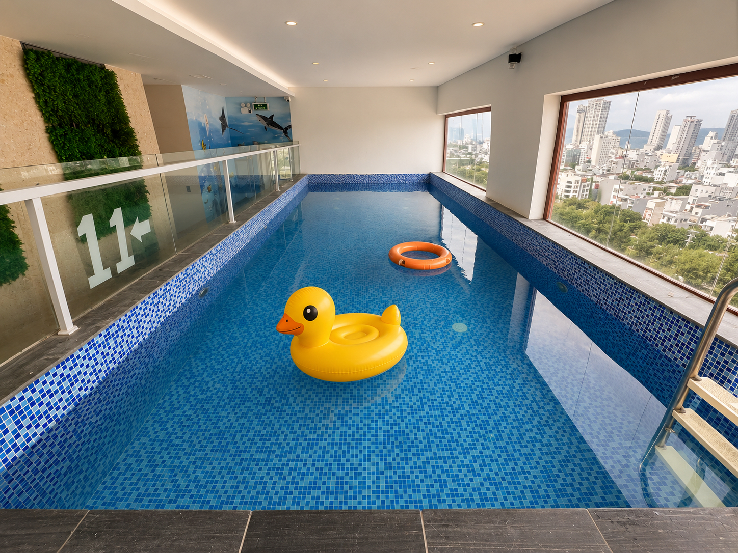 Sport & Beauty 2, Phụng Thuỷ Hotel & Spa, Da Nang