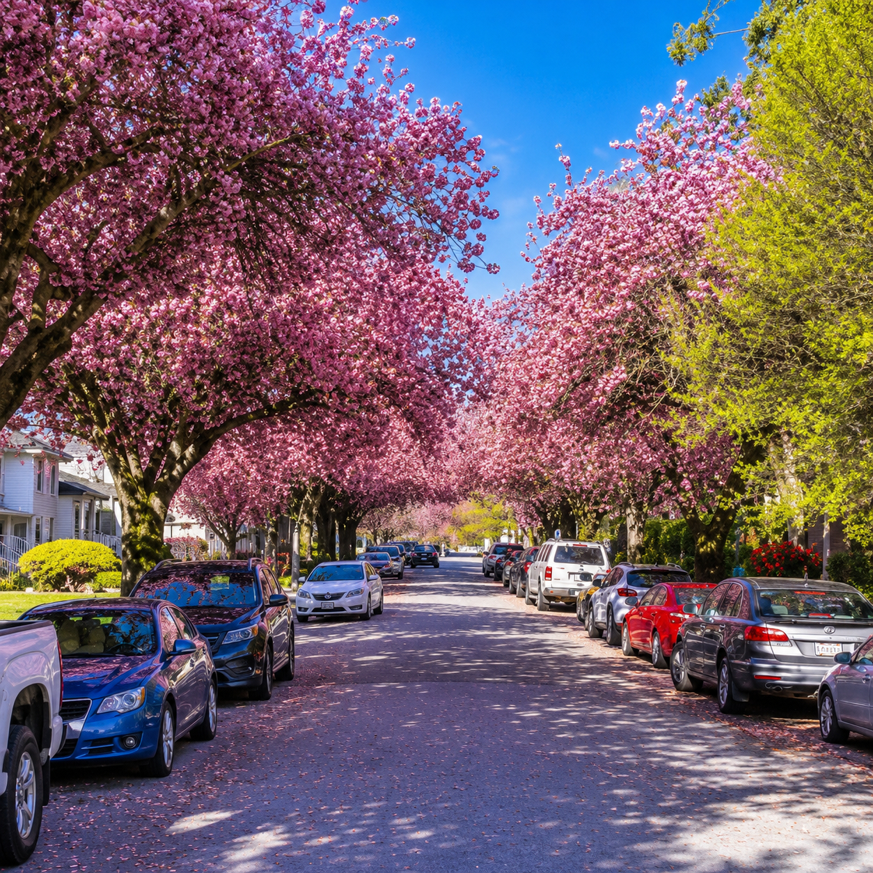 Others 5, Warm Home in Vancouver, Greater Vancouver