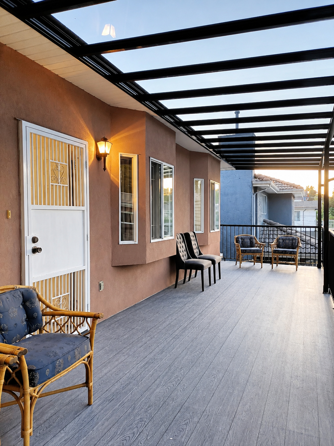 Others 4, Warm Home in Vancouver, Greater Vancouver