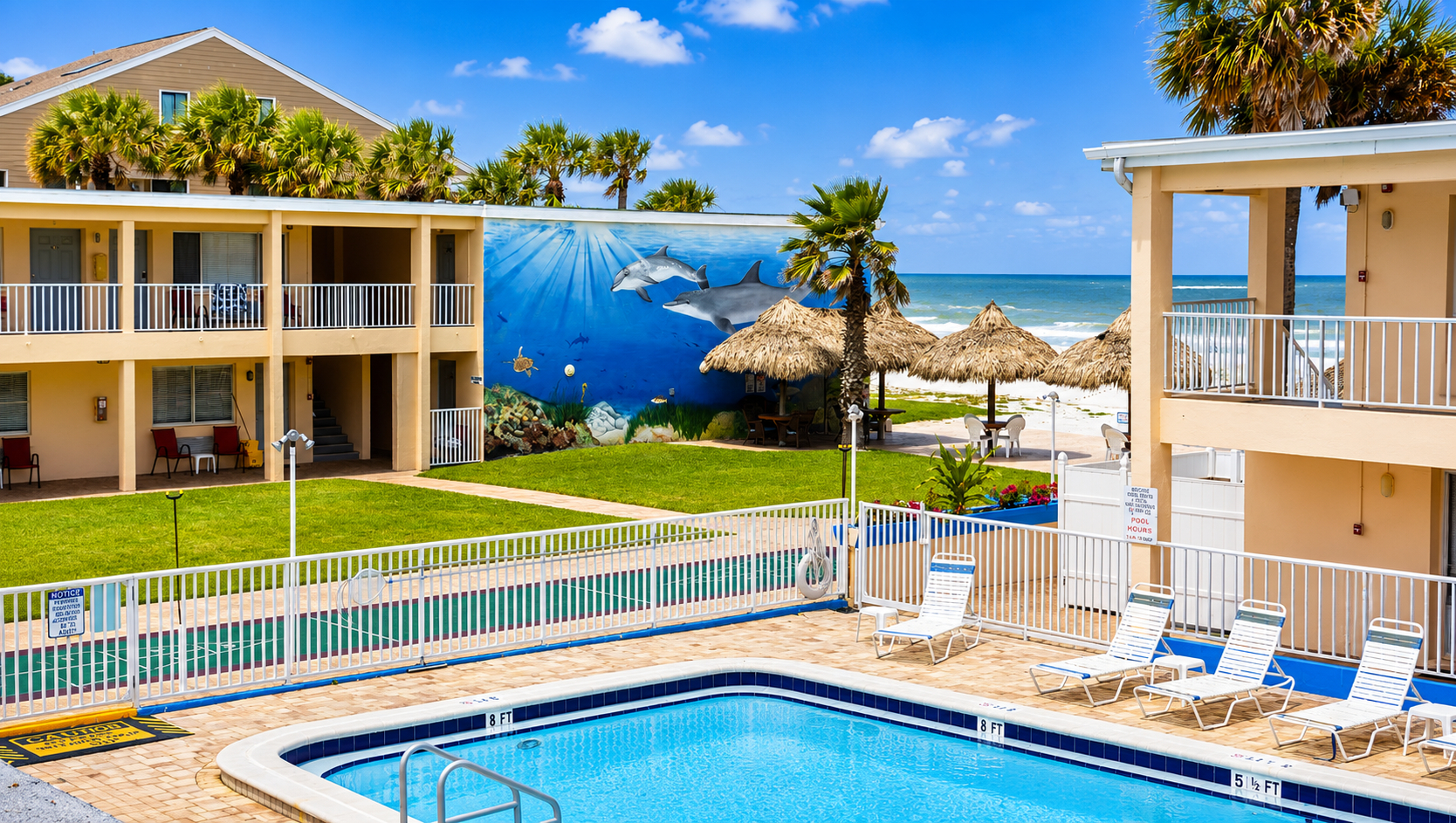 Sport & Beauty 4, Belleair Beach Resort Motel, Pinellas
