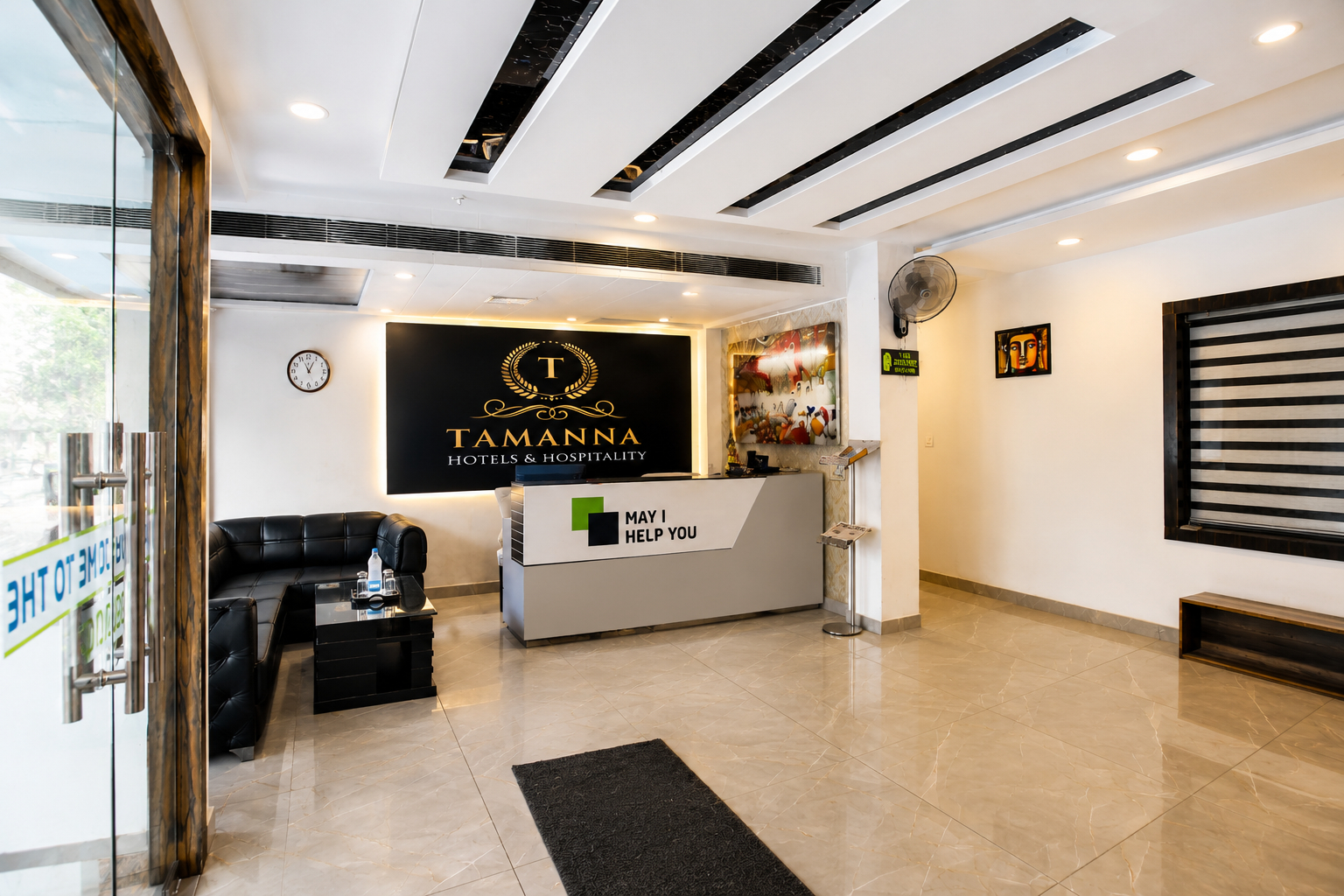 Others 4, Hotel Tamanna 2 Minute Walk from Golden Temple, Amritsar