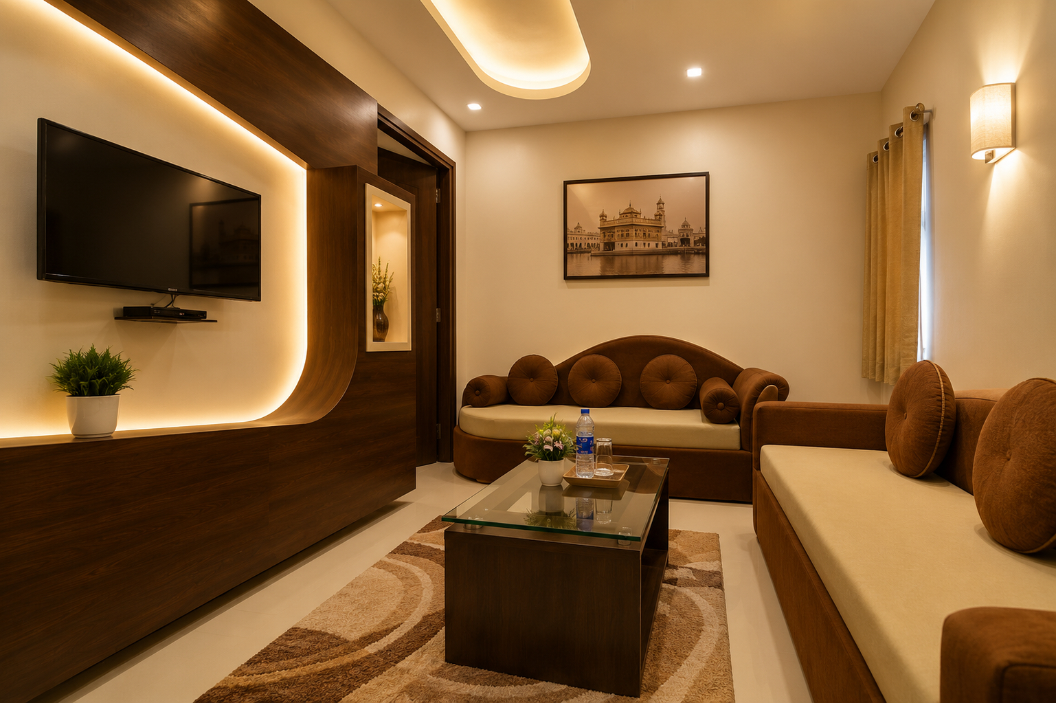Others 5, Hotel Nayyar Inn, Amritsar