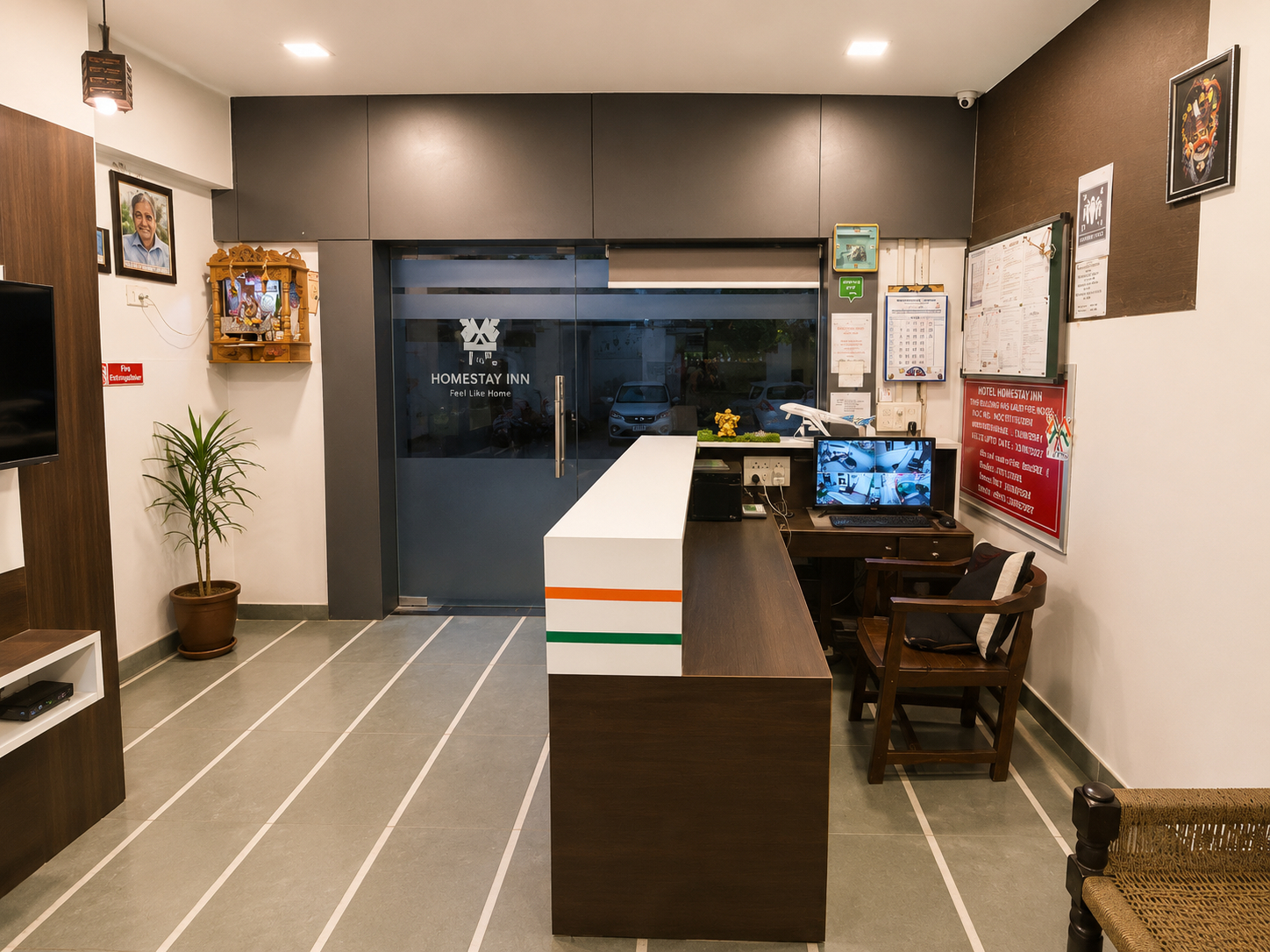 Others 5, Hotal home stayinn, Ahmadabad