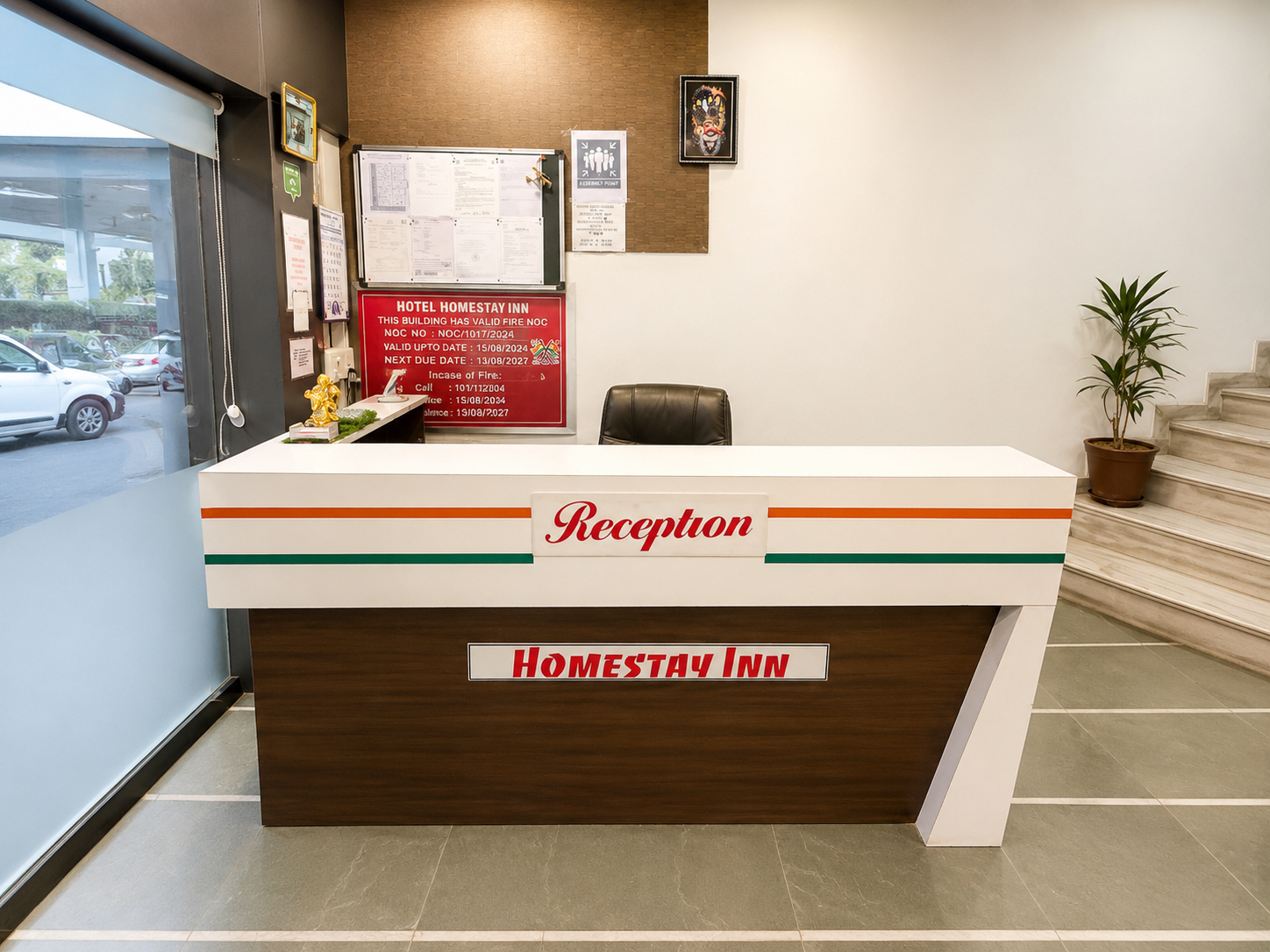 Others 3, Hotal home stayinn, Ahmadabad