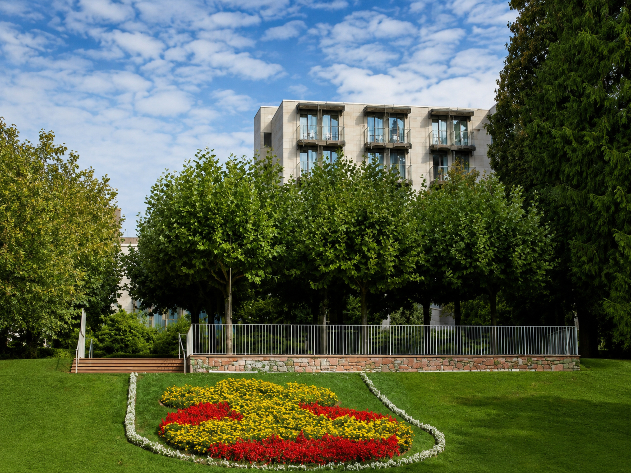 Exterior & Views 1, Sunday Hotel Bad Soden, Main-Taunus-Kreis