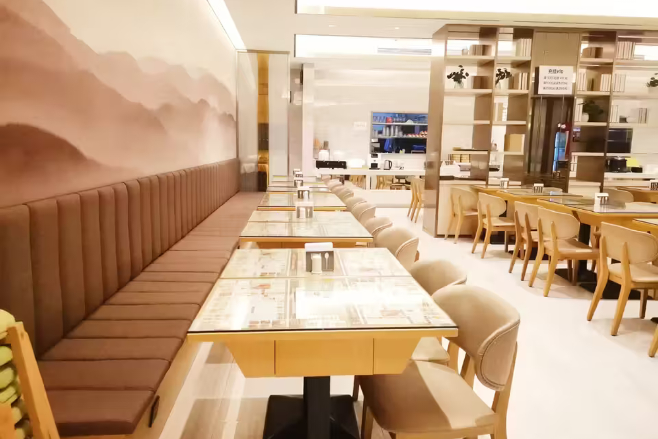 Food & Drinks 4, JI Hotel Hangzhou Qianjiang Xincheng, Hangzhou