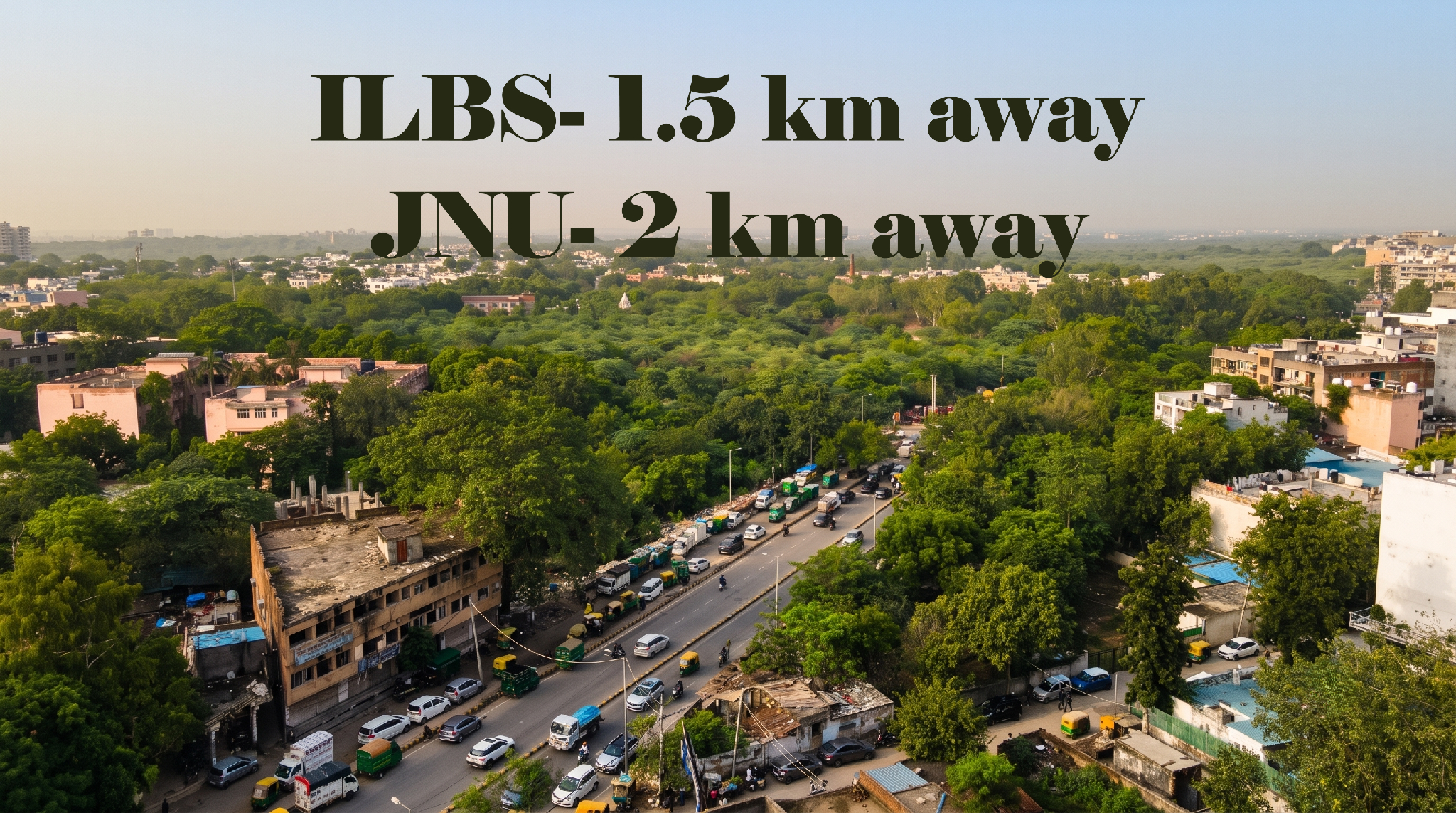 4, The Chapter Vasant Kunj, A Mynnt Hotel, Delhi