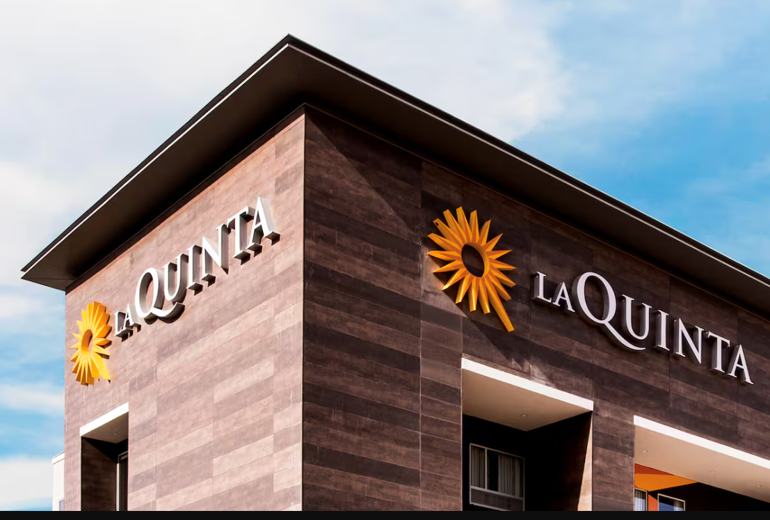 Exterior view, La Quinta Inn and Suites by Wyndham Central McKinney, Collin