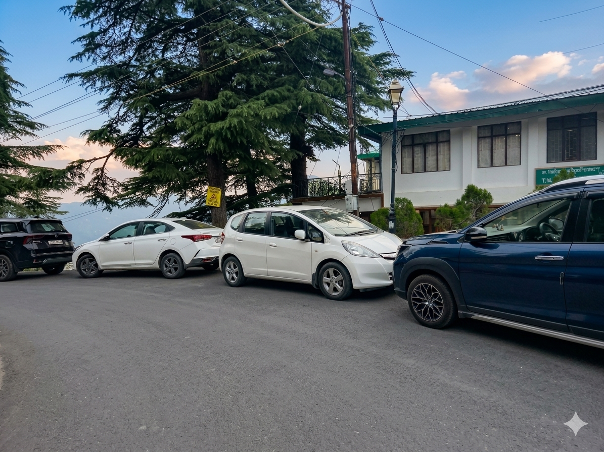 Others 5, Hotel La Hill Vista, Dehradun
