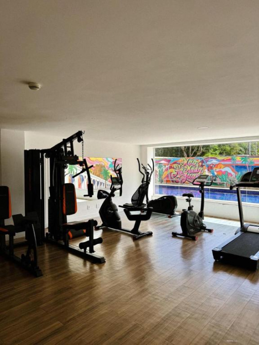 Others 5, ATH Hotel - Américas Townhouse, Rio de Janeiro