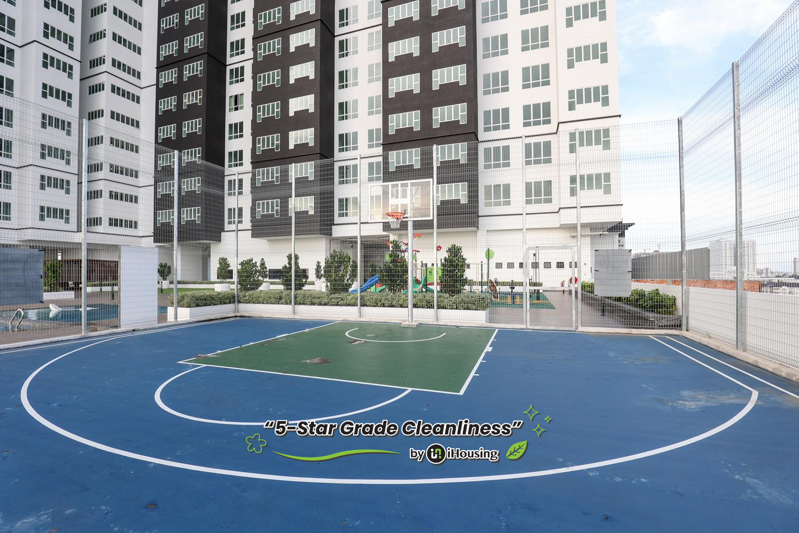 Exterior & Views 1, Amber Cove Melaka Prime Suites by iHousing, Malacca City