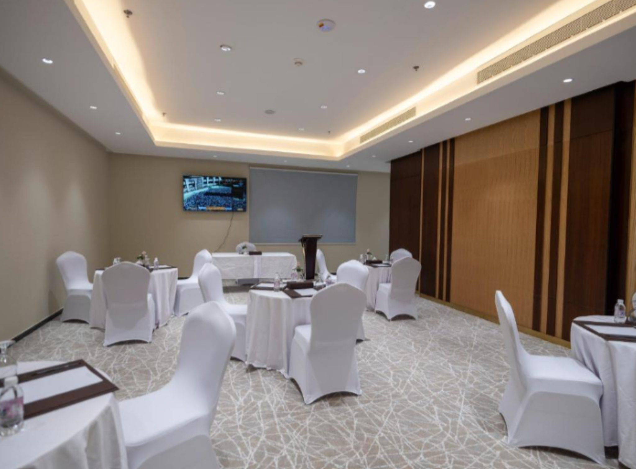 Others 3, TIME Ruba Hotel & Suites, Makkah