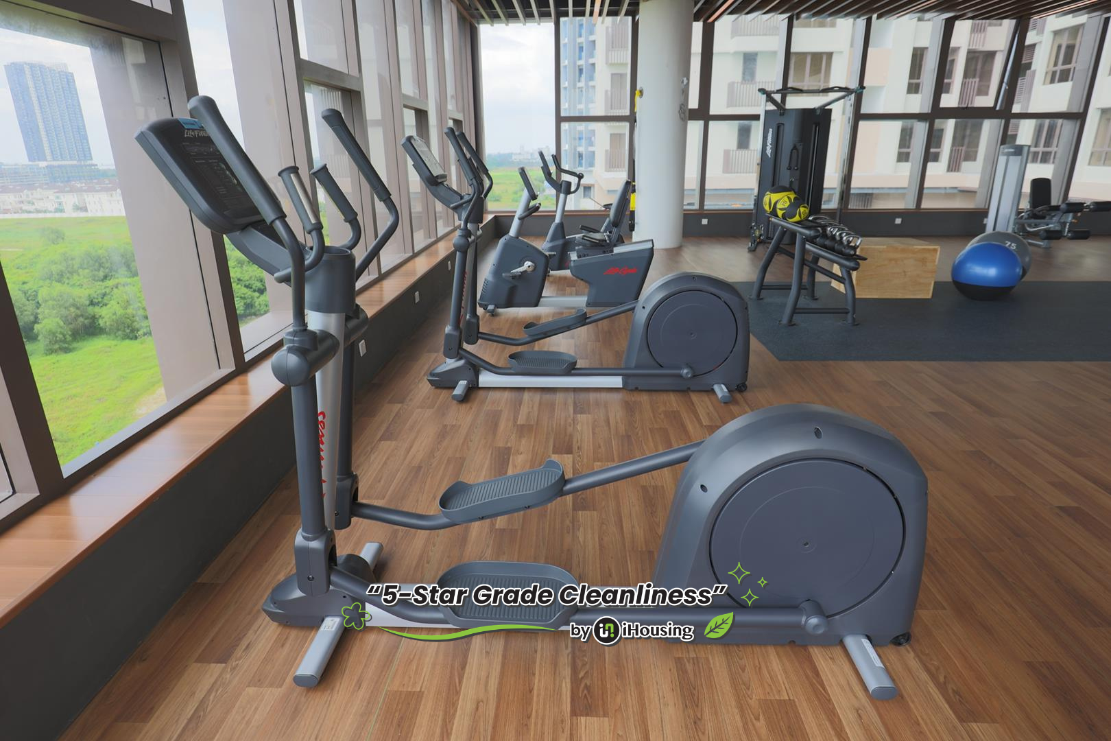 Others 4, Bali Residence Melaka Prime Suites by iHousing, Malacca City