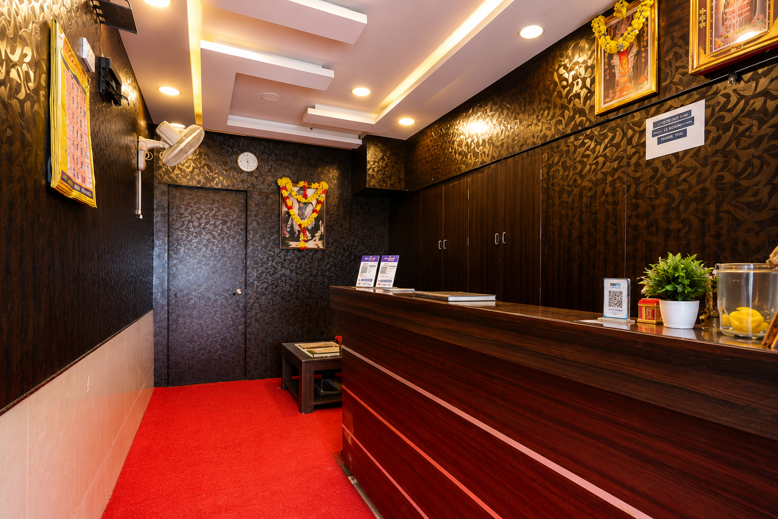 Others 5, Hotel Udupi Residency Koramanagala, Bangalore
