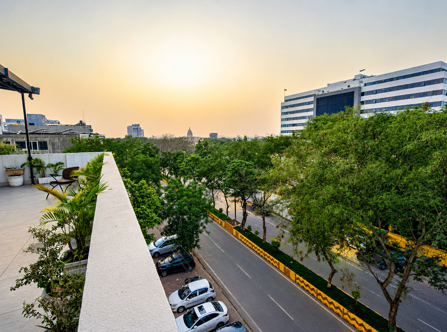 Others 5, Hotel Shivaay, Indore