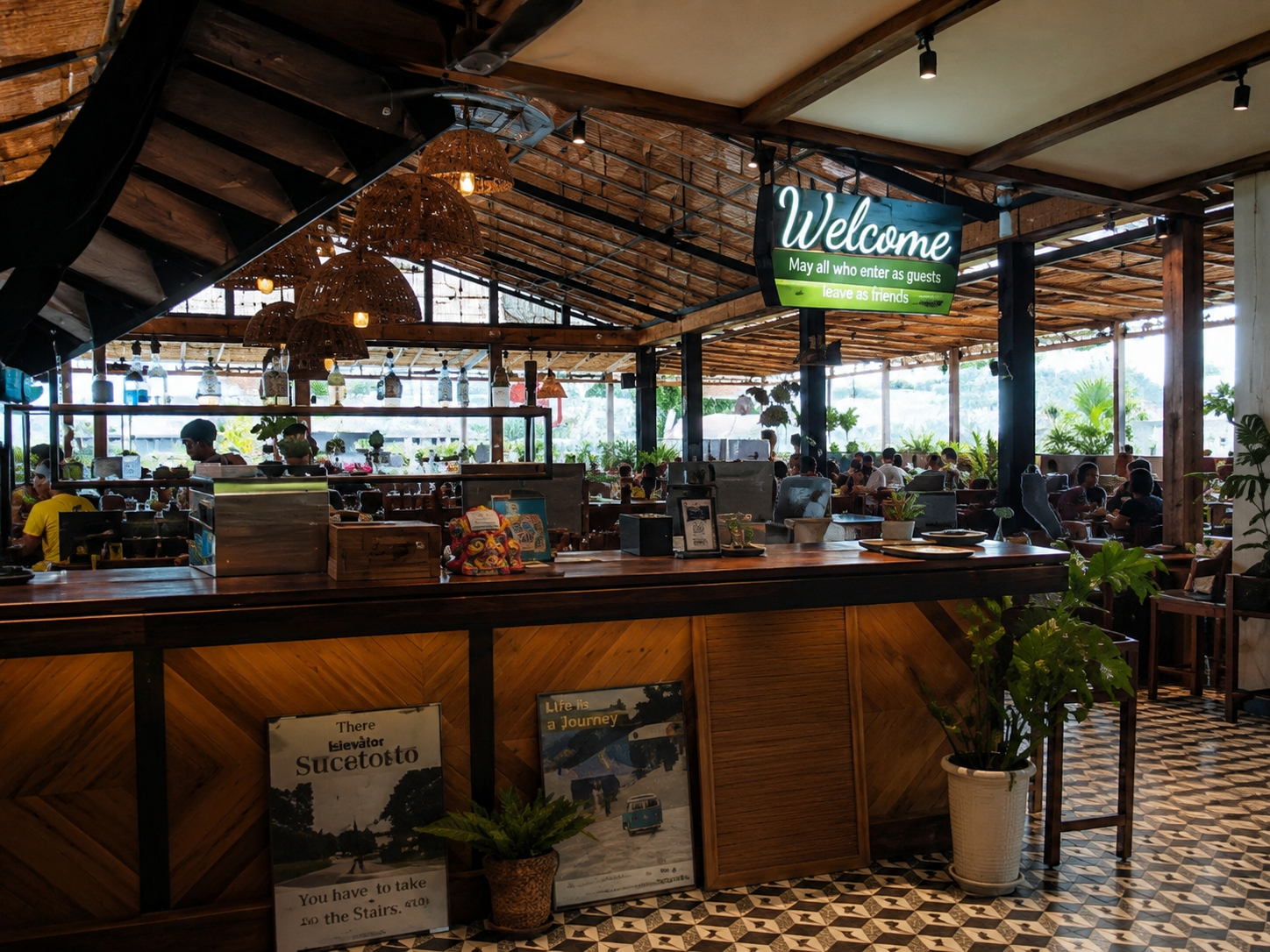 Food & Drinks 5, Top of The Loop Ha Giang, Hà Giang