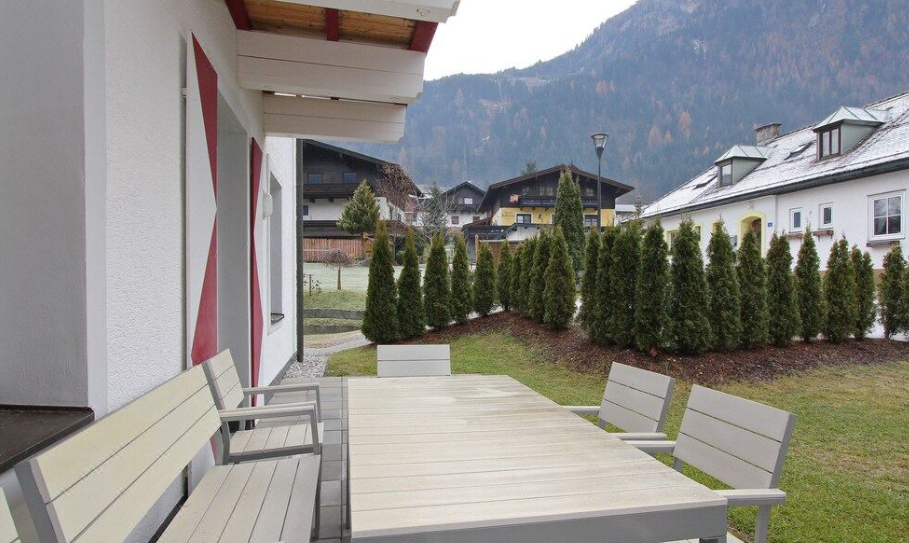 Others, Kitz Residenz by Alpin Rentals, Zell am See