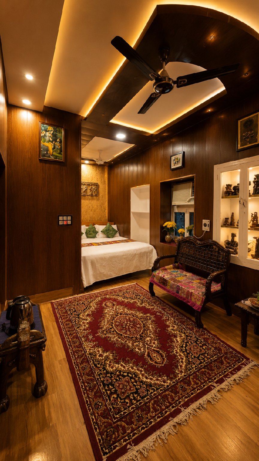 Others 5, Hotel Casa Del Sol, Jaisalmer