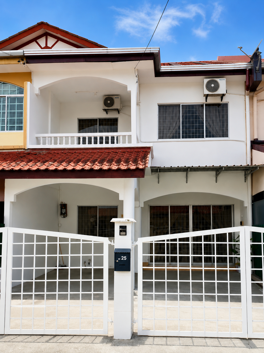 Exterior & Views 1, Sandakan Homestay, Sandakan