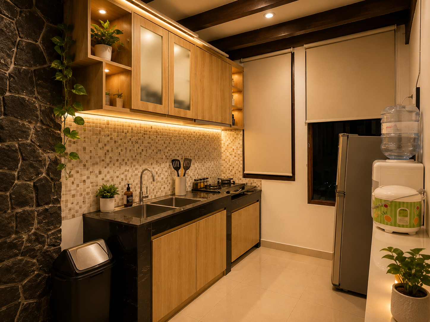 Others 5, The Haven 3BR Private Pool Villa Lembang, Bandung, Bandung