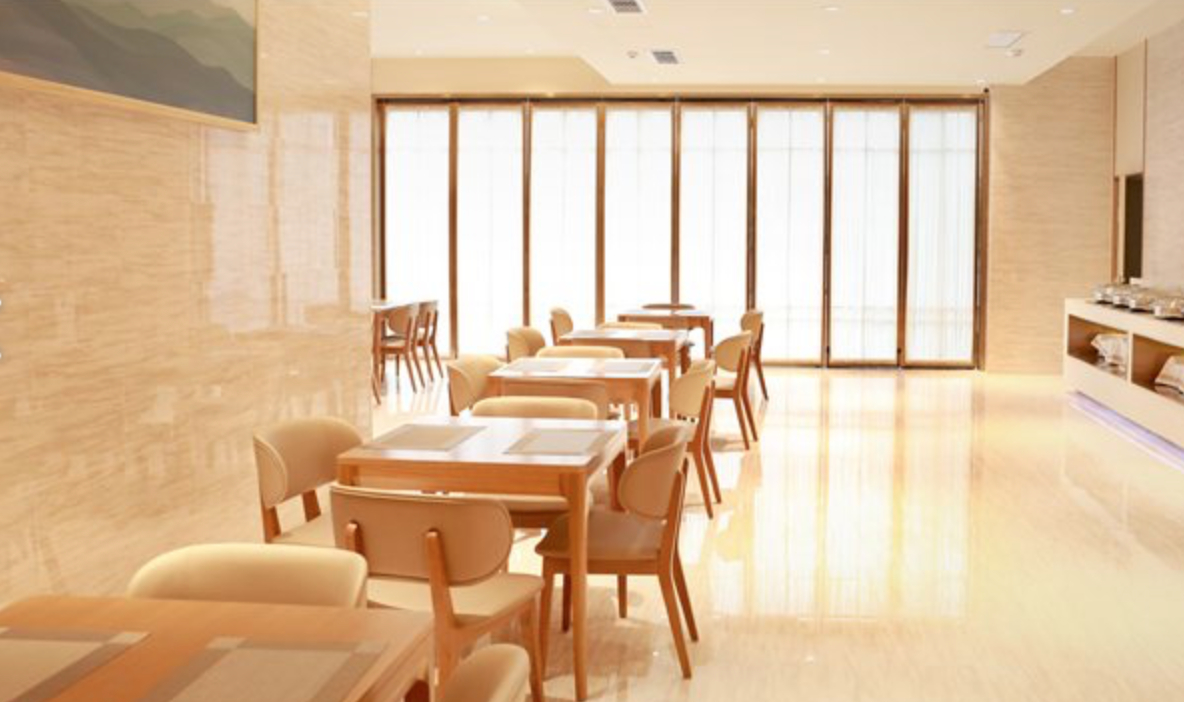 Food & Drinks 5, JI Hotel Deqing Yuying Workshop, Huzhou