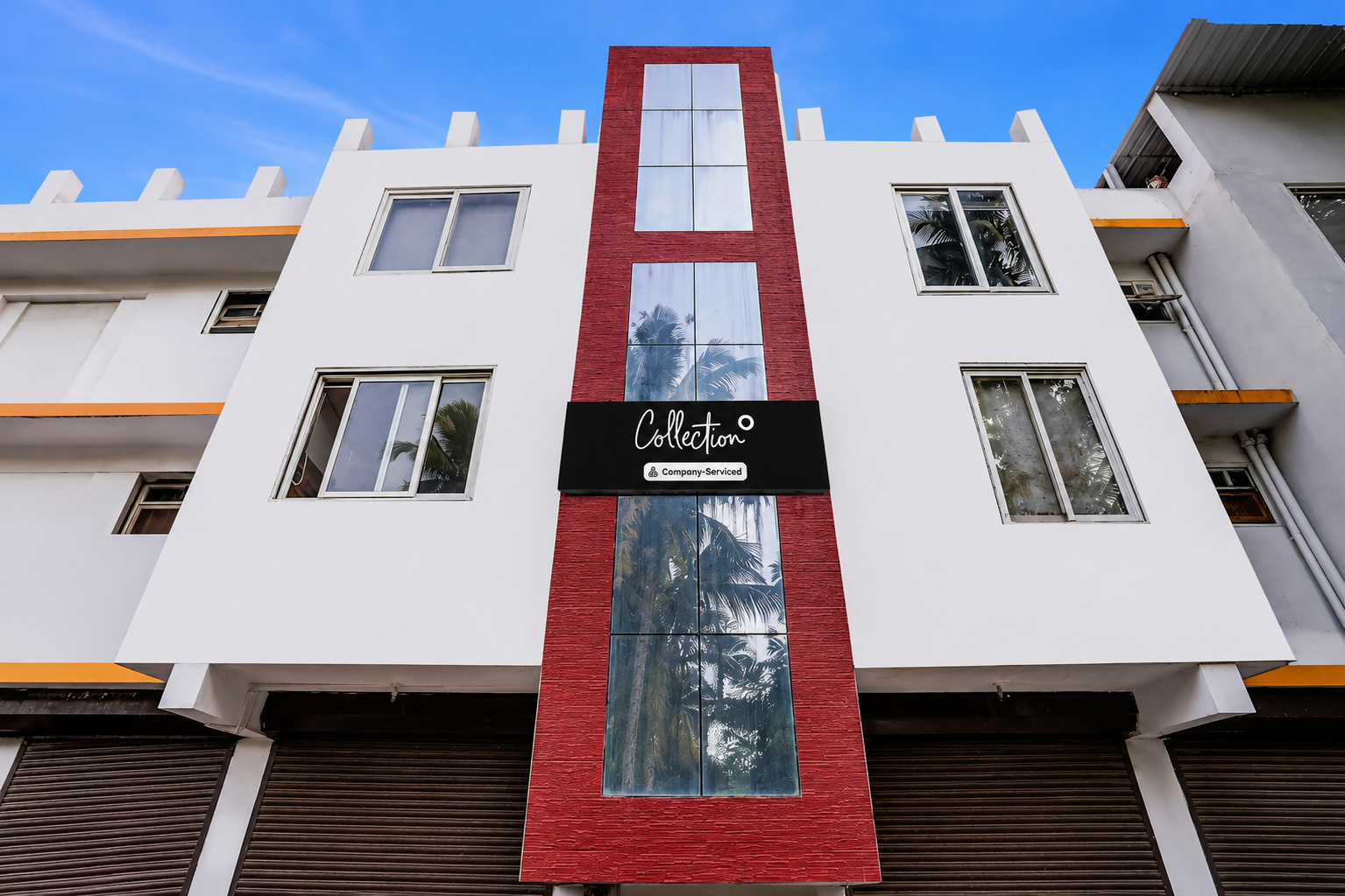 4, Kris Resort, North Goa