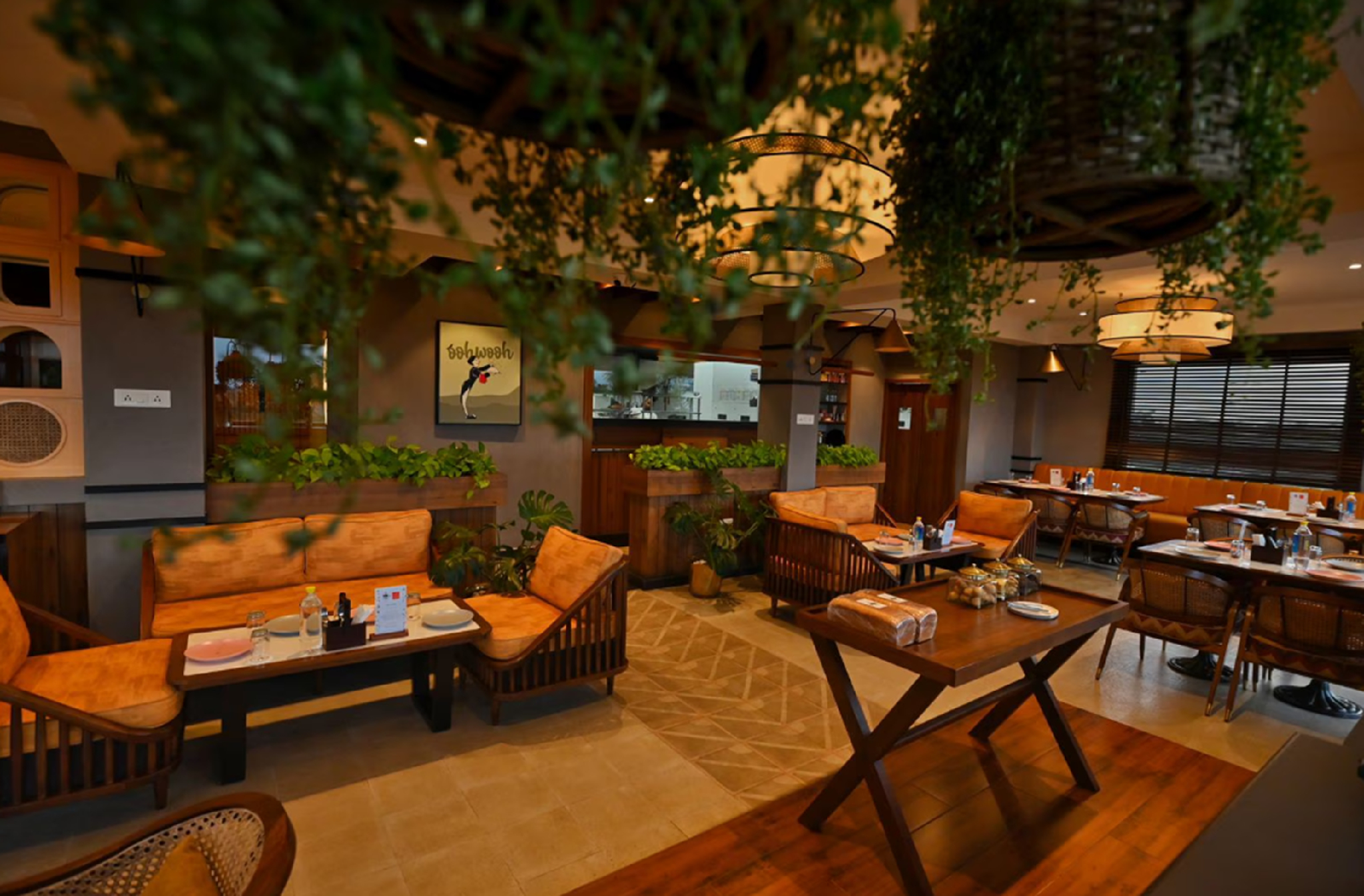 4, The Convoy Hotel, Dibrugarh