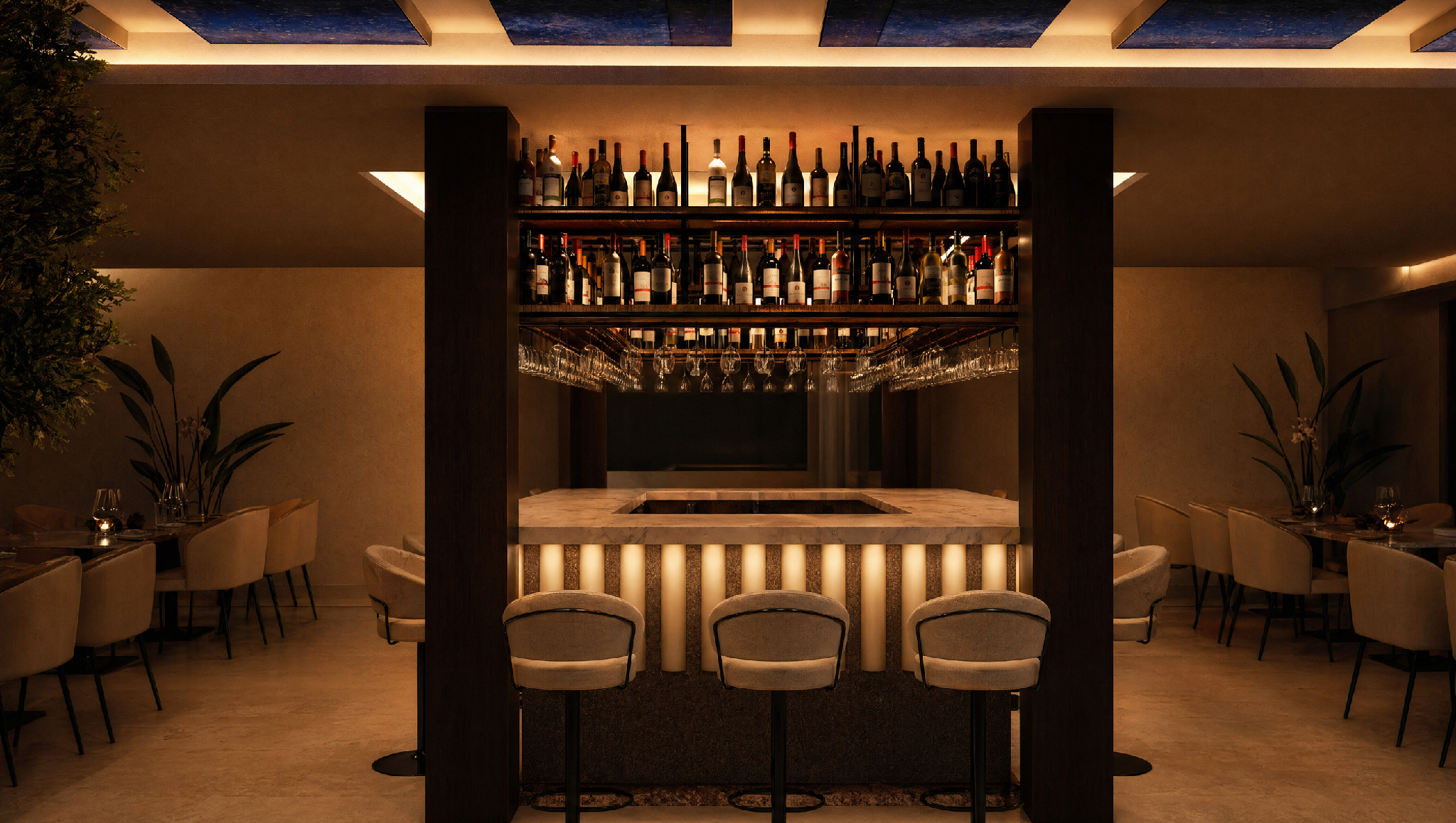 3, The Eco Satva Shirdi, Ahmadnagar