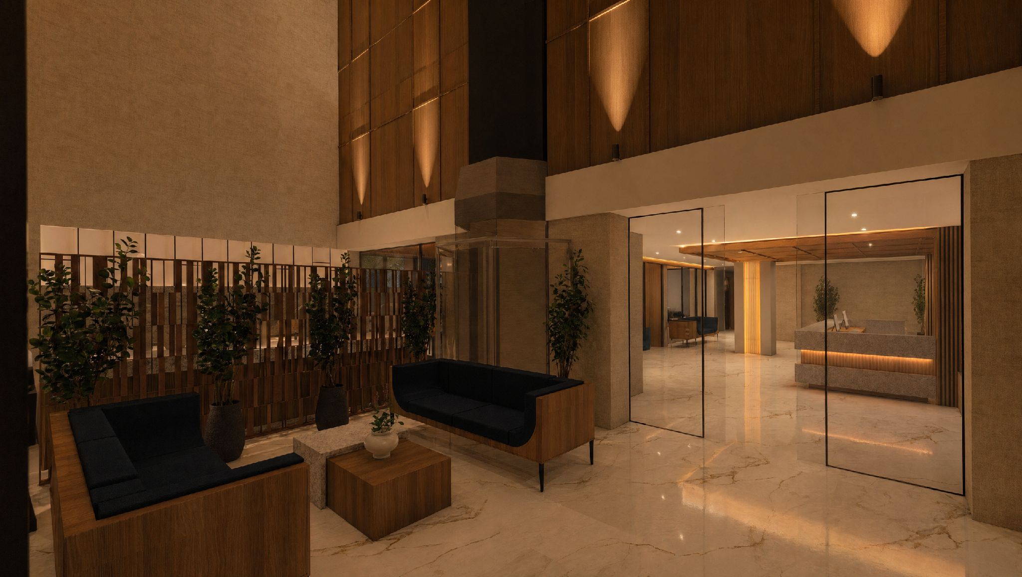 1, The Eco Satva Shirdi, Ahmadnagar