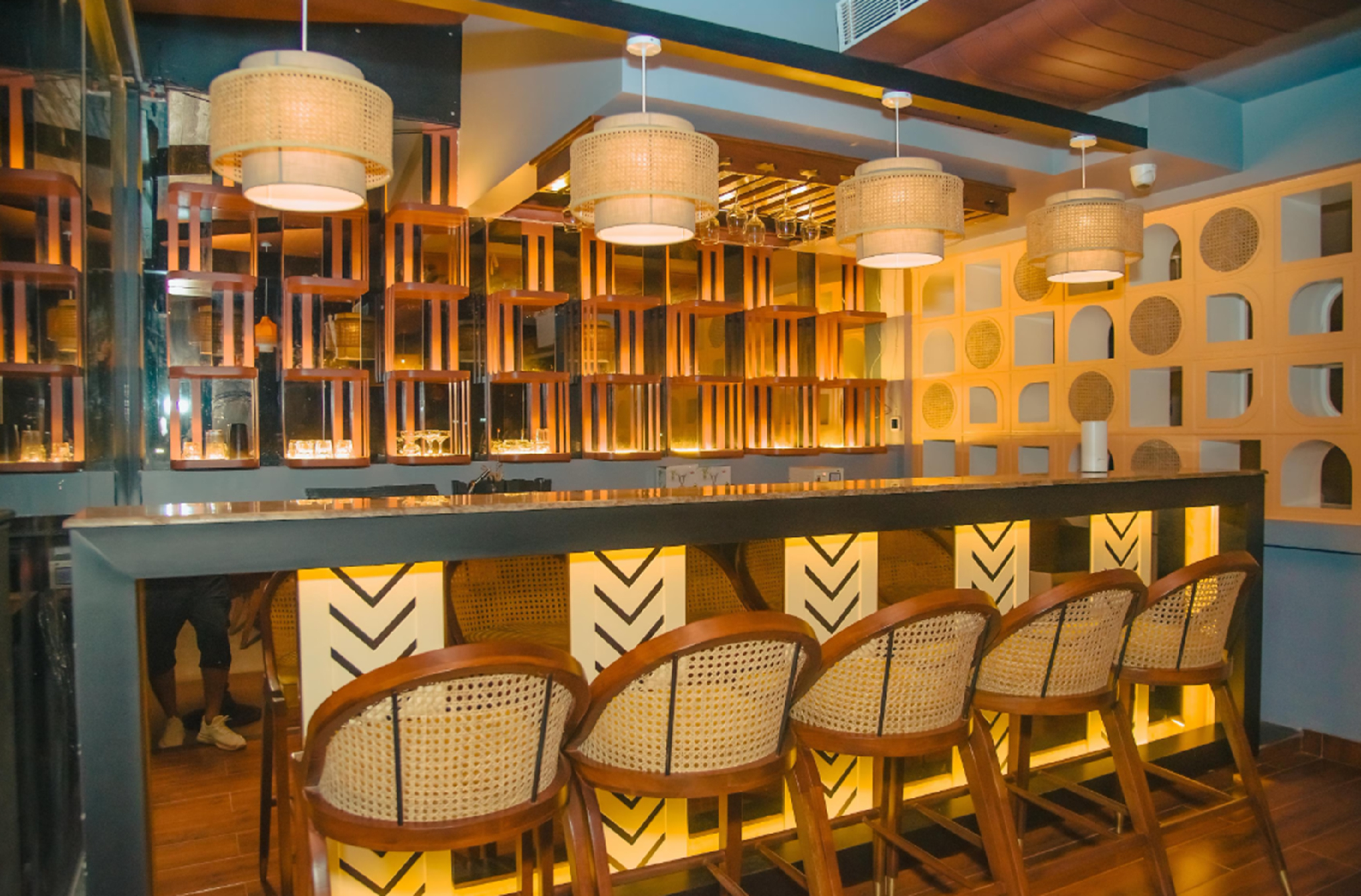 Food & Drinks 5, The Convoy Hotel, Dibrugarh