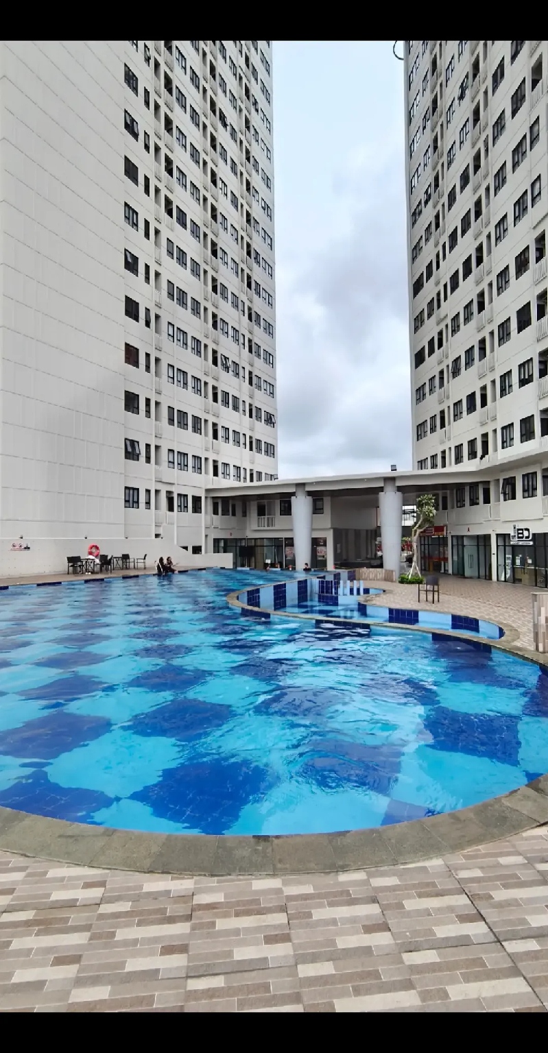 2, Baloi apartment , Batam