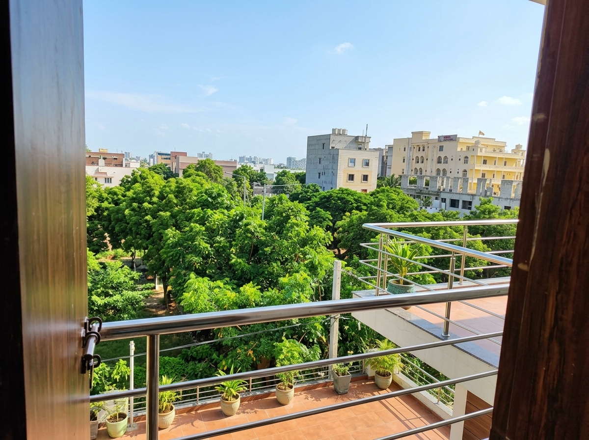 Others 4, Goroomgo Sea Queen Premium Puri - Near Sea Beach And Light House, Puri