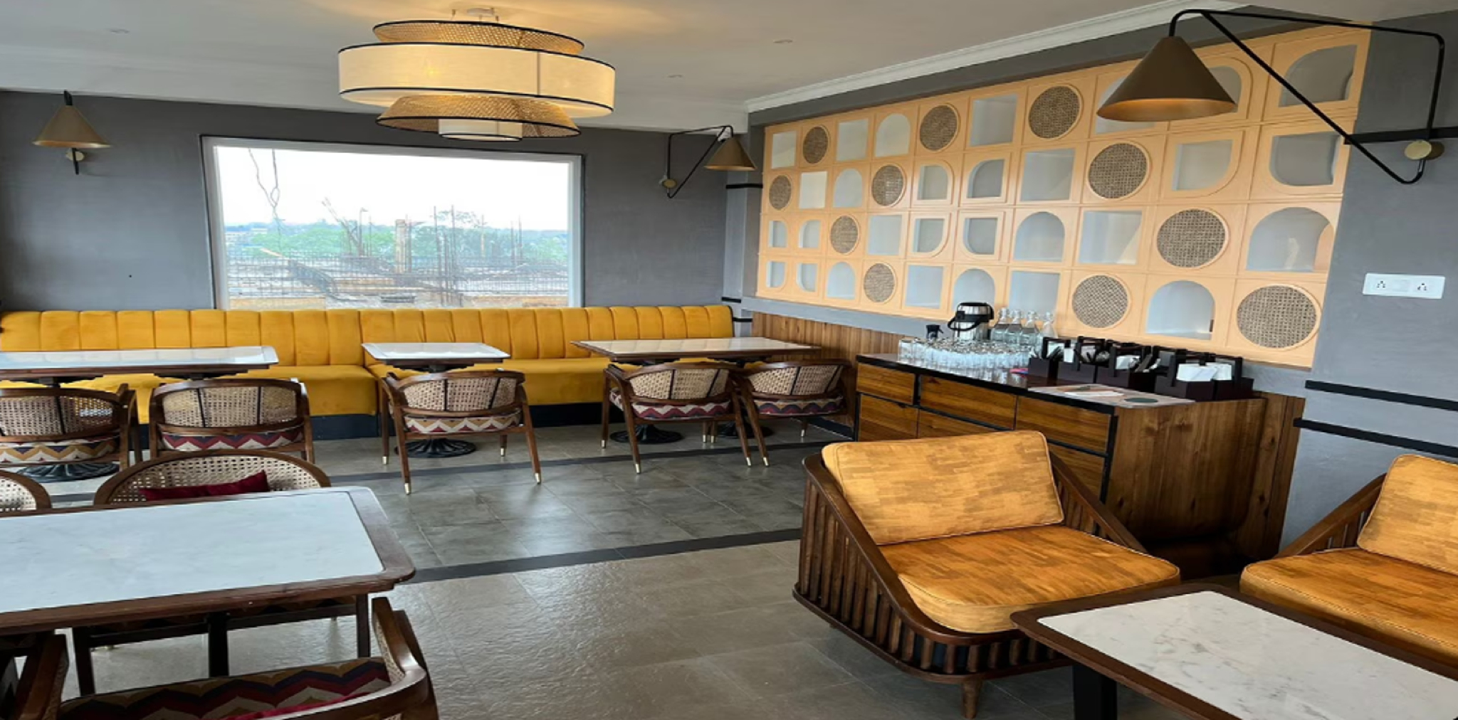 3, The Convoy Hotel, Dibrugarh