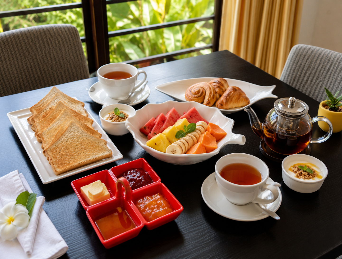 Food & Drinks, Tranquil Heaven Villa Galle , Akmeemana