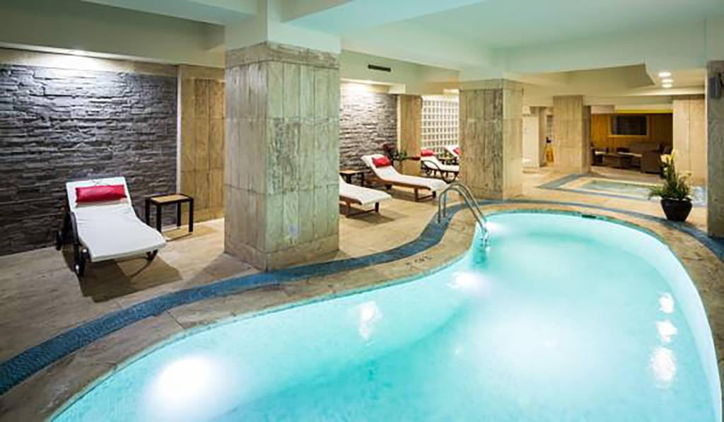 Sport & Beauty 3, Amara Old City Hotel & Spa, Fatih