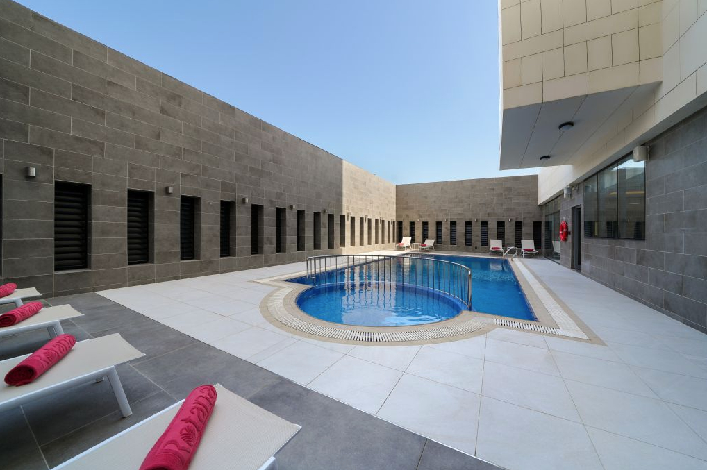 Sport & Beauty 2, Dar Rayhaan By Rotana Al Khobar, Al Khobar