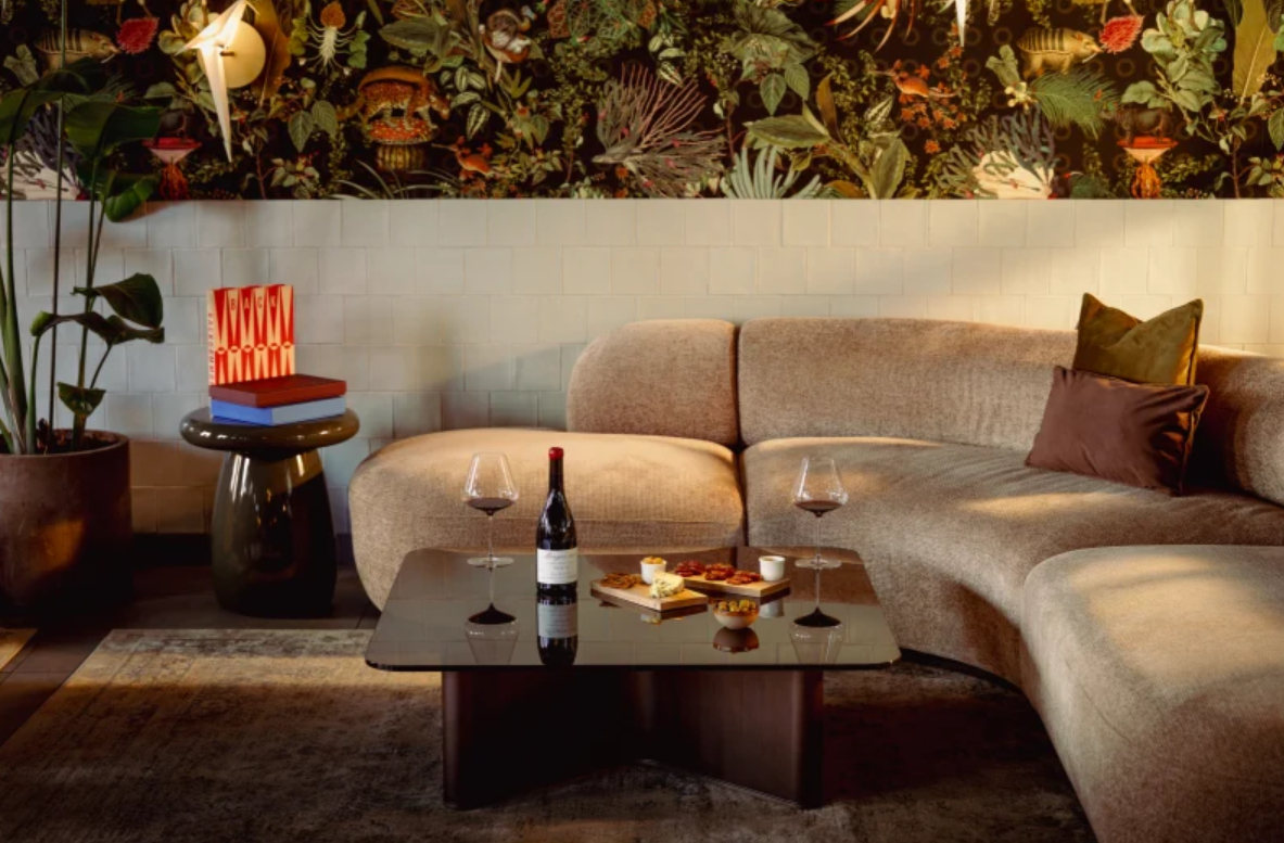 Public Area 3, Leonardo Boutique Hotel The Lancaster Amsterdam, Amsterdam