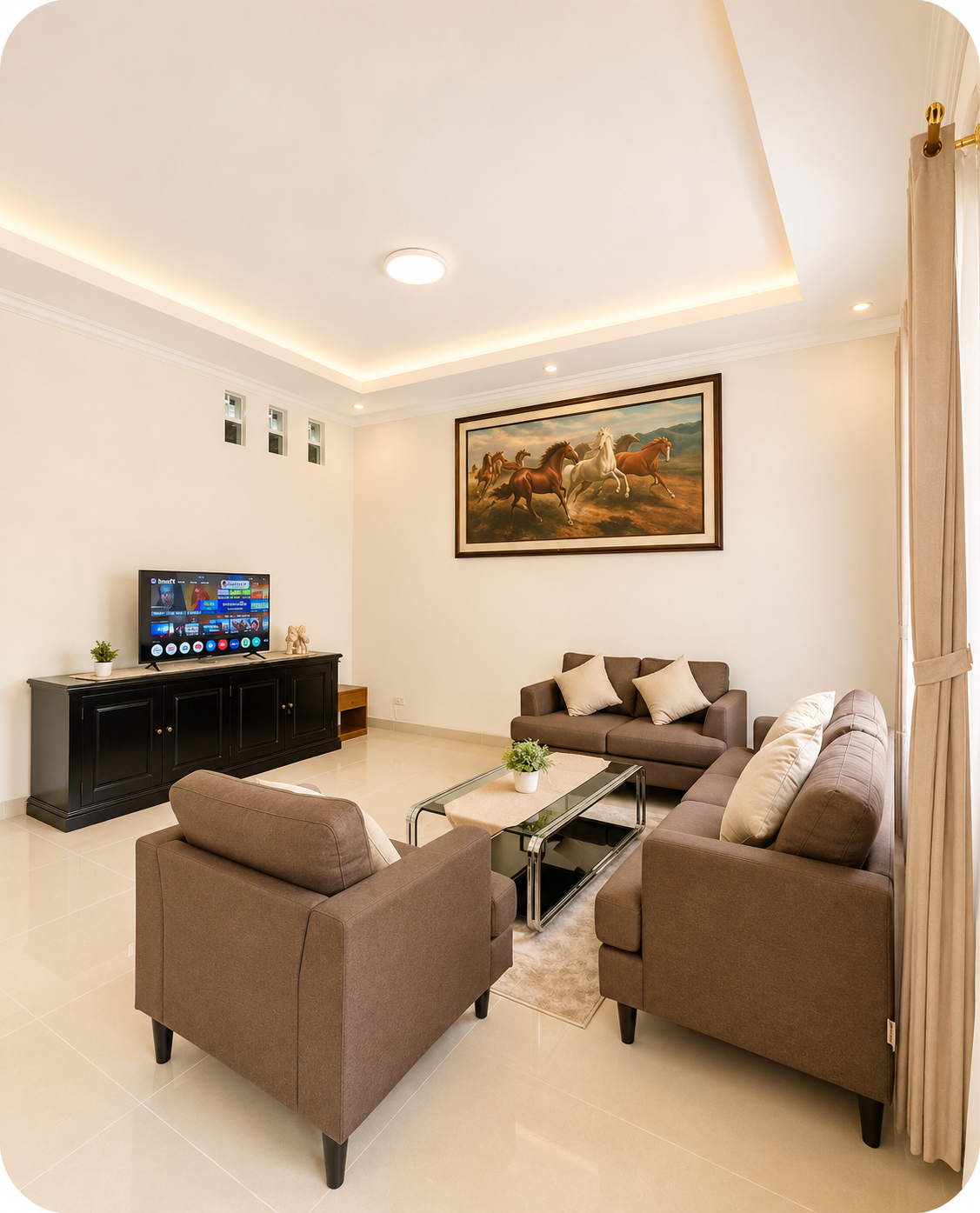 Others 5, Villa Sentul Nita, Bogor