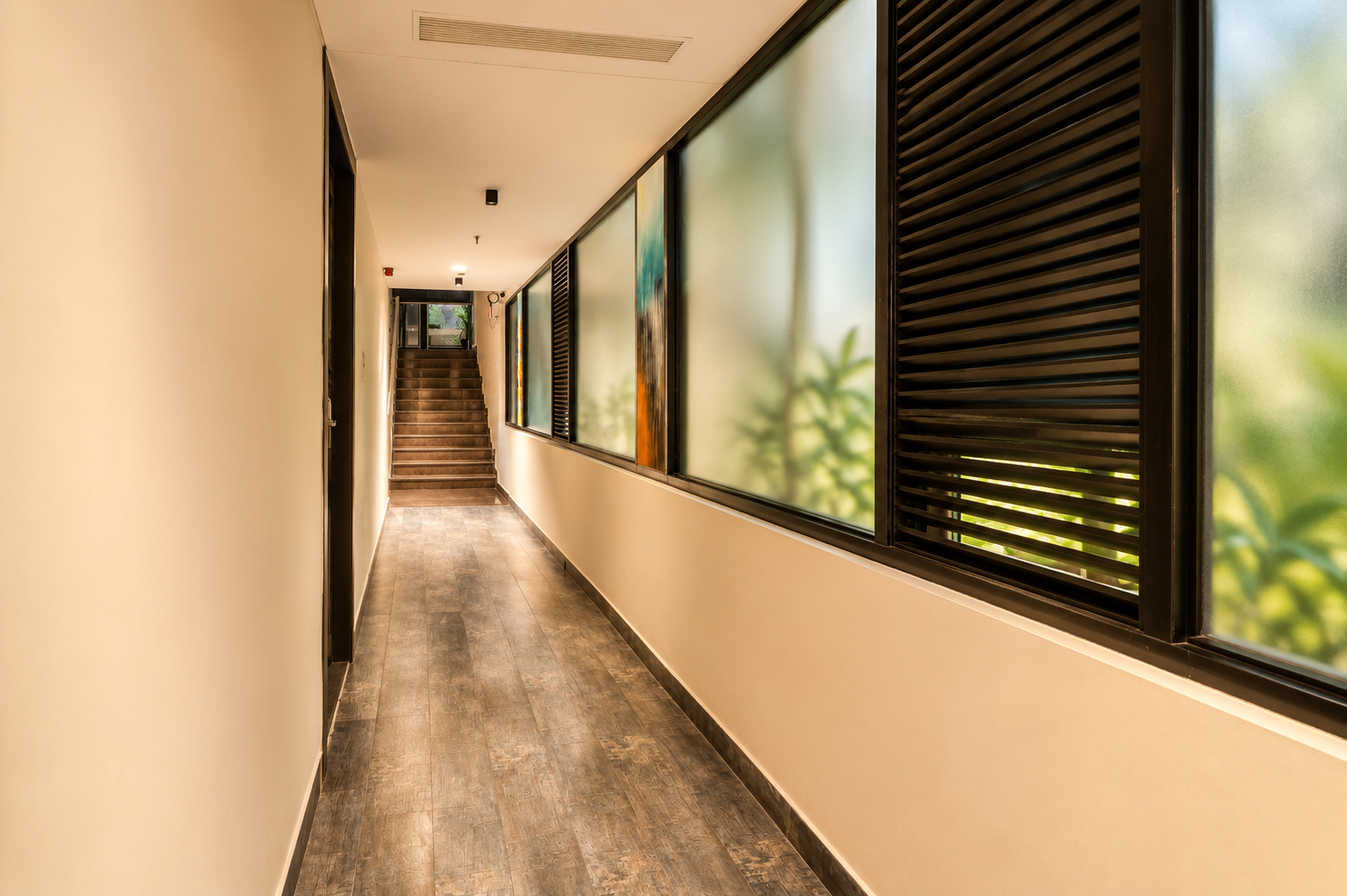 Public Area 4, Sea Hills Hotel Port Blair, South Andaman