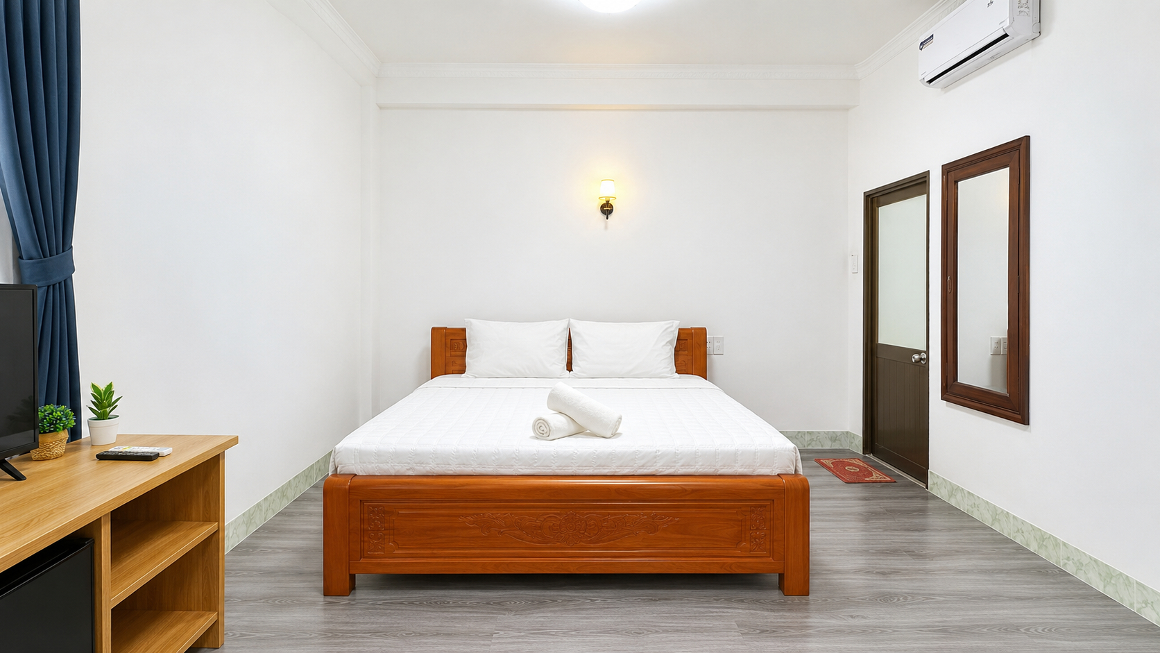 Bedroom 3, New Hotel Bai Sau Vung Tau , Vũng Tàu