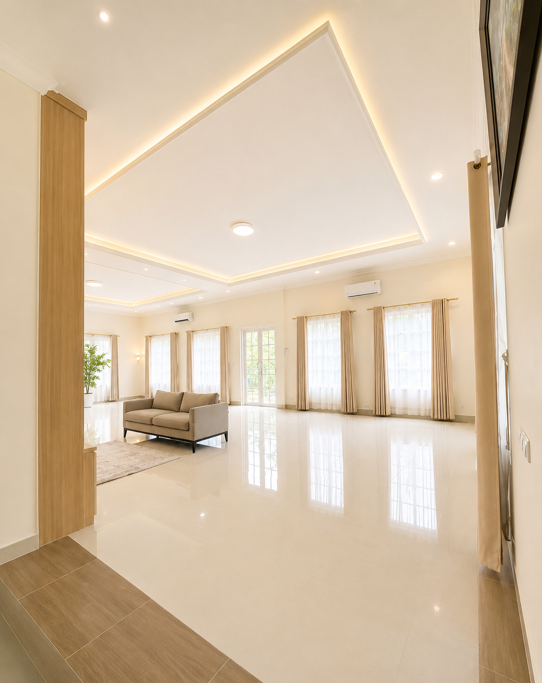 Others 3, Villa Sentul Nita, Bogor