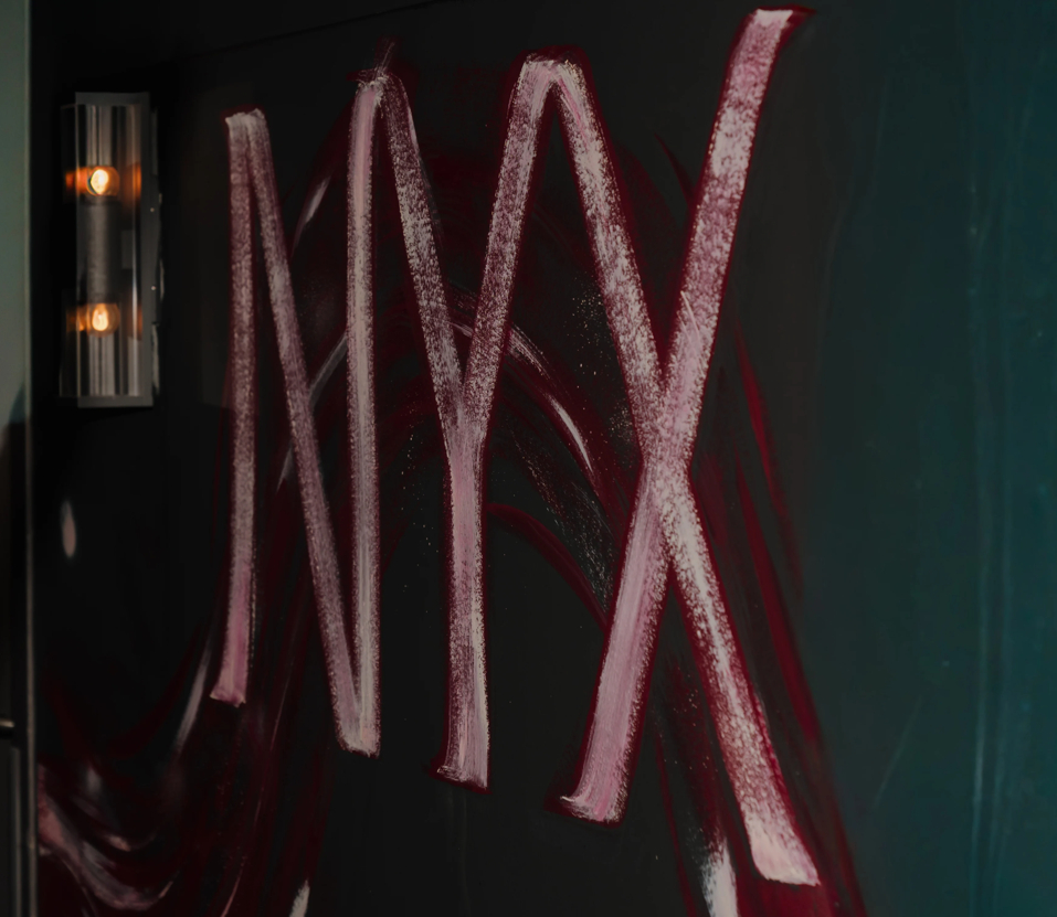 Others 5, NYX Hotel Amsterdam Rembrandt Square, Amsterdam