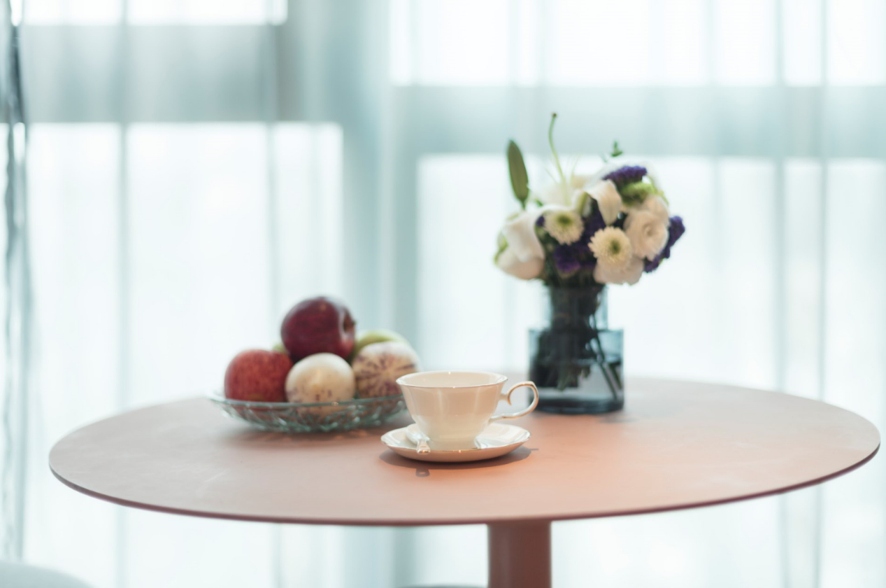 Food & Drinks, Westlake in Art Hotel, Hangzhou